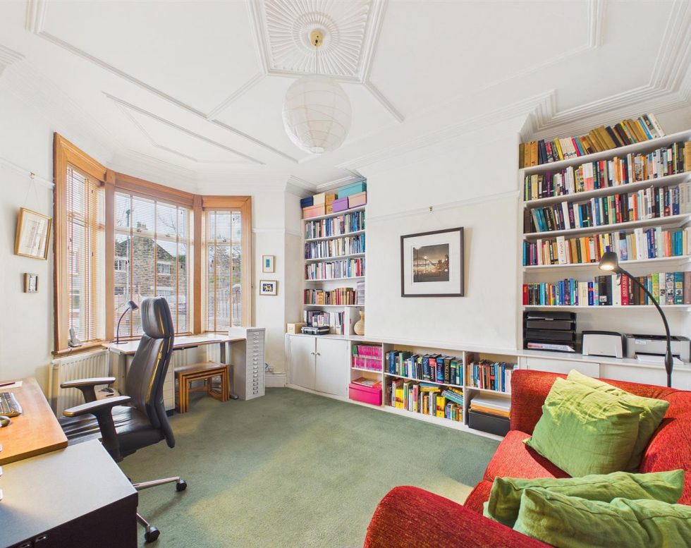 Primrose Hill, Low Fell