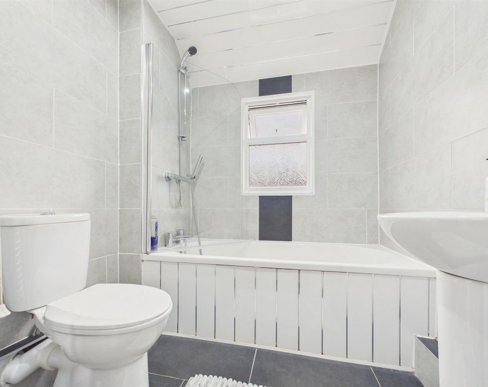 Brettanby Road, Gateshead