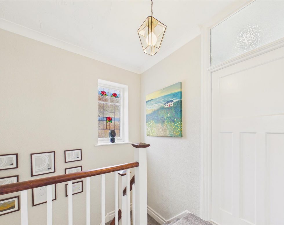 Carlton Terrace, Low Fell, Gateshead