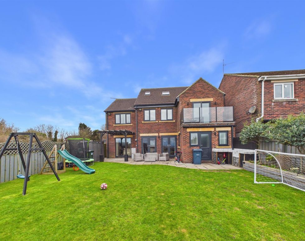 Sea View, Windy Nook, Gateshead