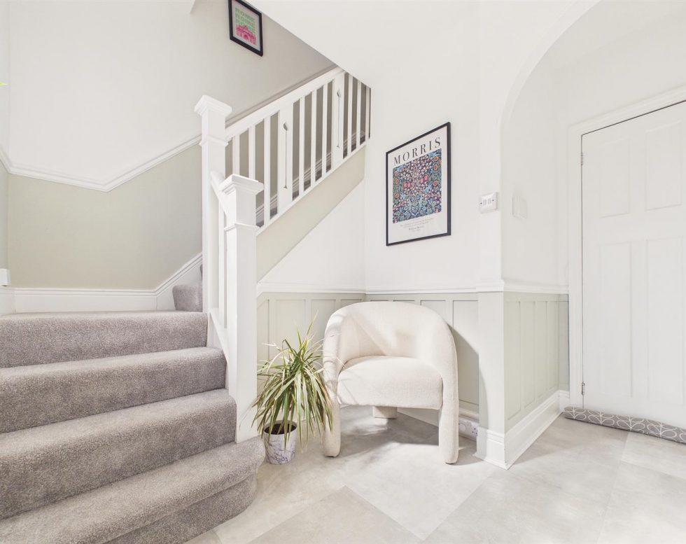 Bideford Gardens, Low Fell