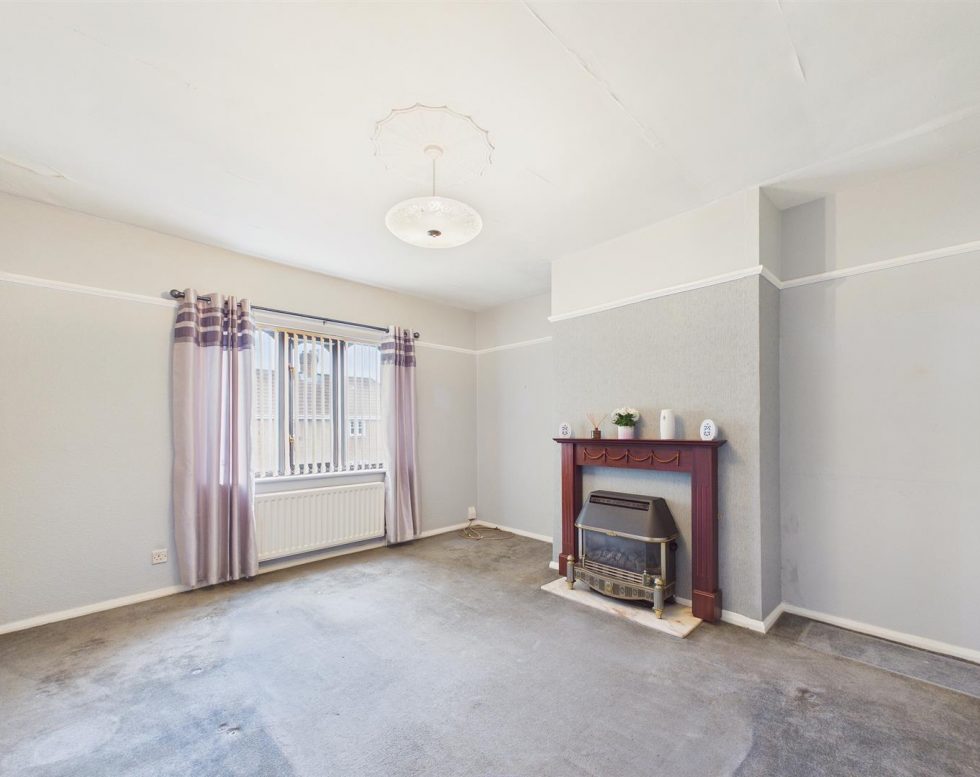 Huxley Crescent, Gateshead