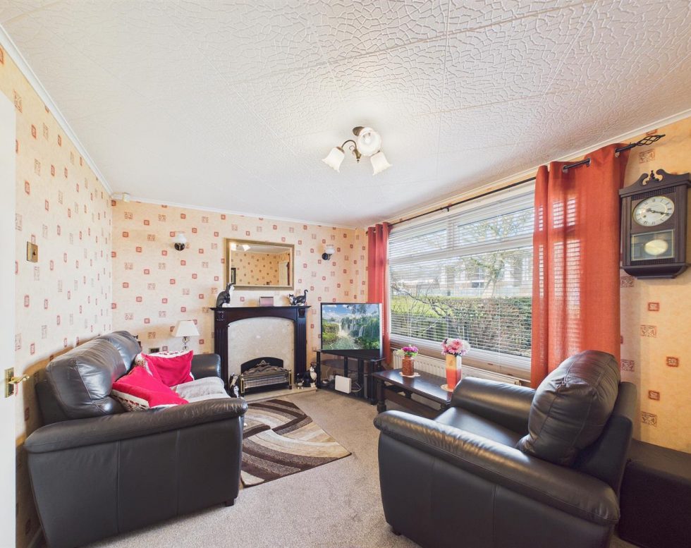 Larkspur, Beacon Lough, Gateshead