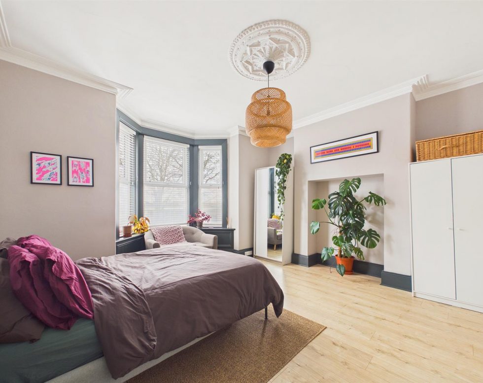 Patterdale Terrace, Gateshead