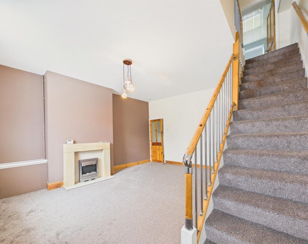 Underhill Terrace, Springwell Village, Gateshead