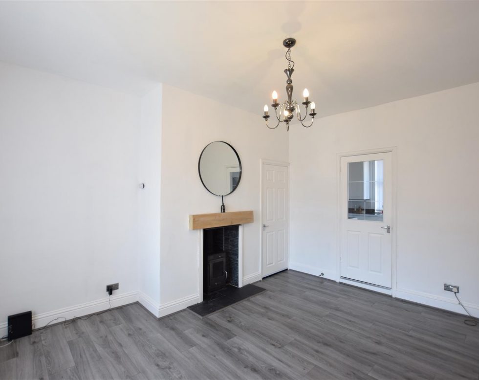 Glencoe Terrace, Rowlands Gill