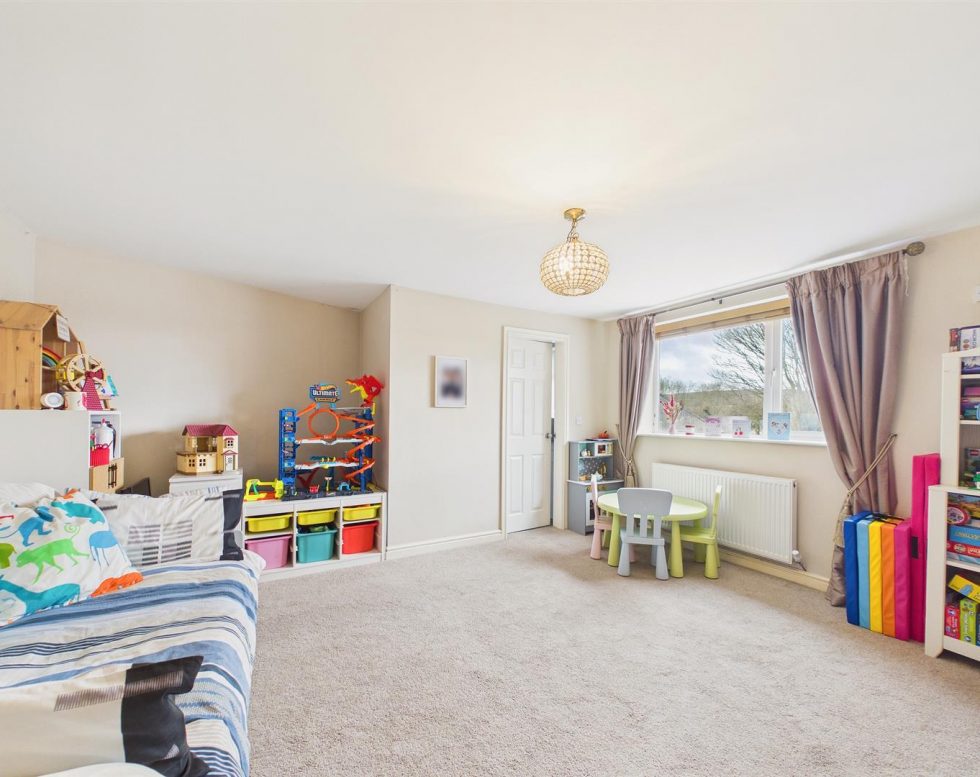 Breckenbeds Road, Low Fell, Gateshead