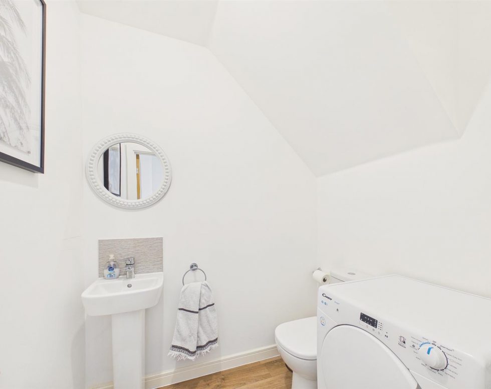 Whitehill Park, Windy Nook, Gateshead