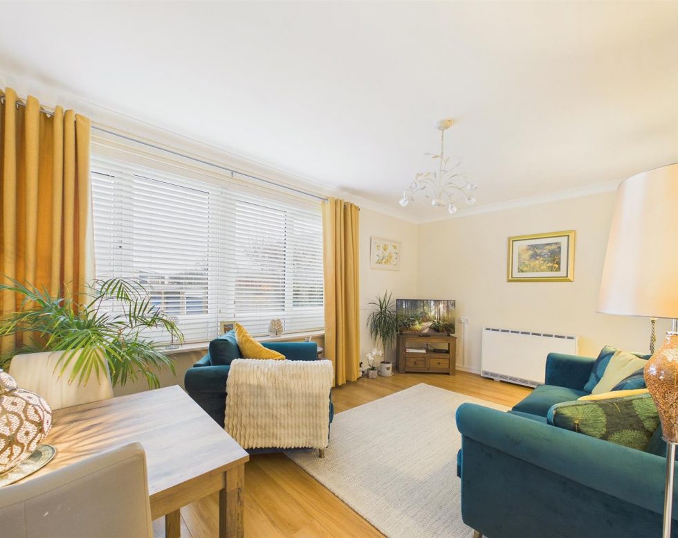 Bodmin Court, Low Fell, Gateshead