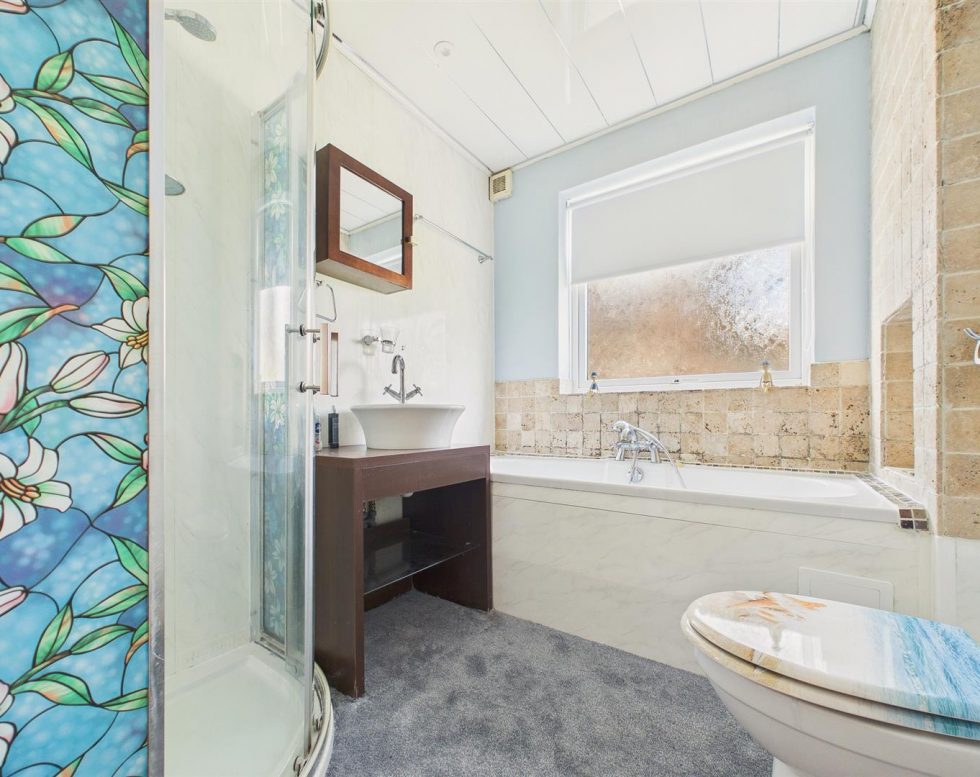 Underhill Terrace, Springwell Village, Gateshead