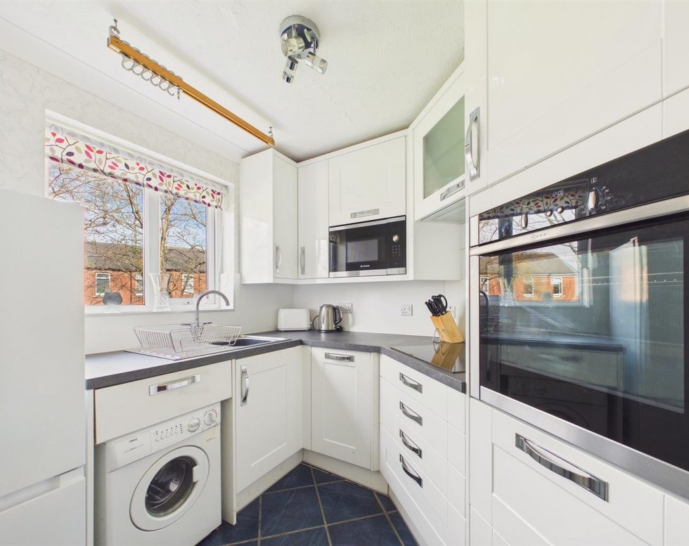 Dryden Court, Dryden Road, Gateshead