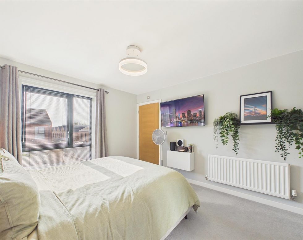 Brunel Street, Gateshead