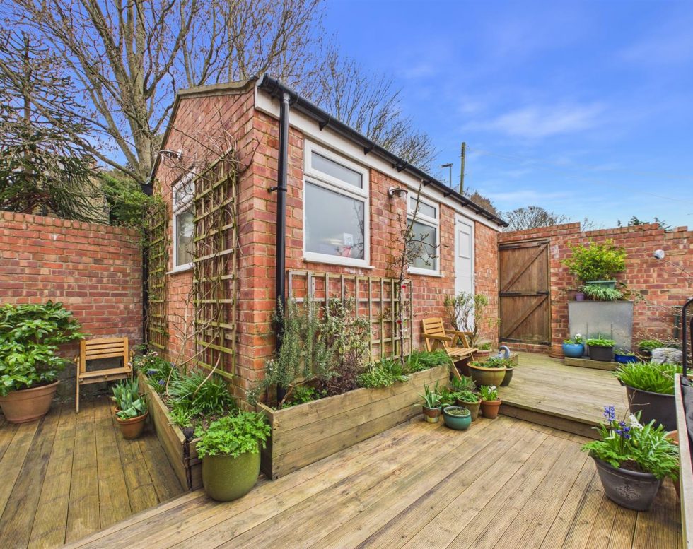 Primrose Hill, Low Fell