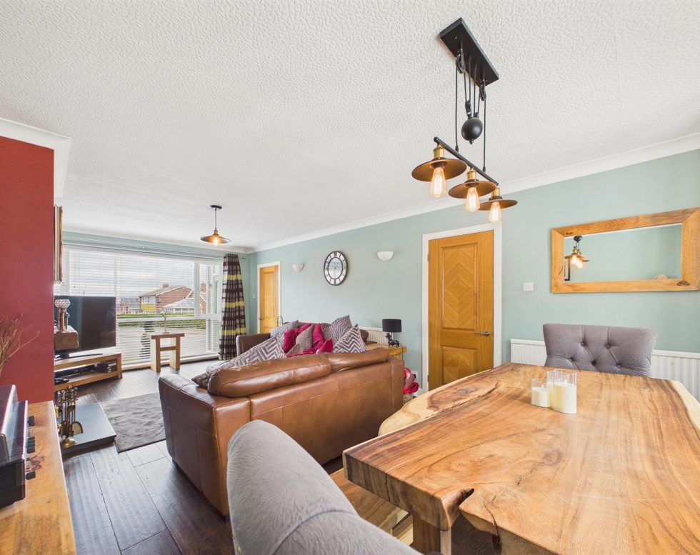 Muirfield Drive, Windy Nook, Gateshead