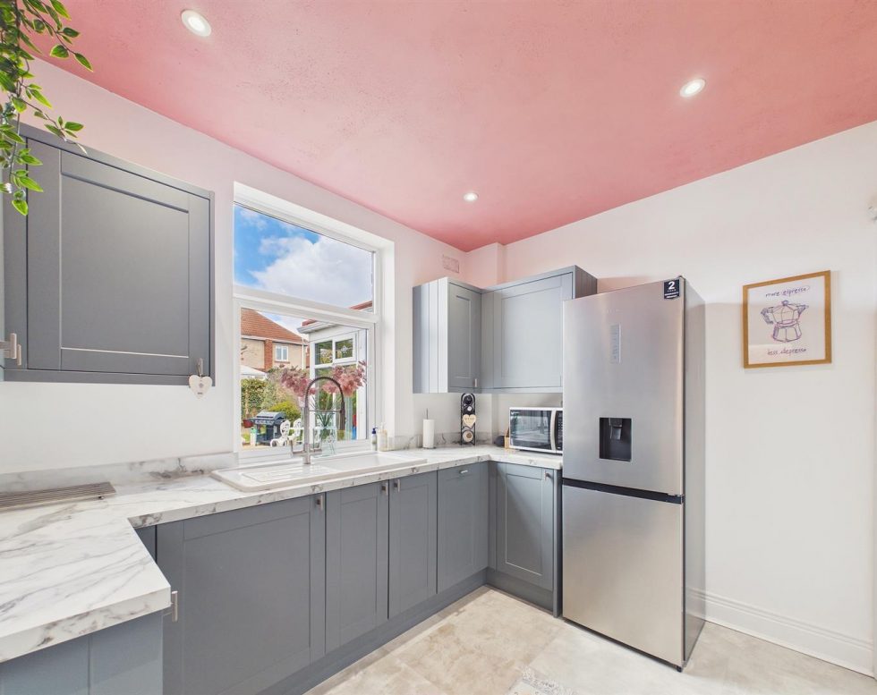 Bideford Gardens, Low Fell