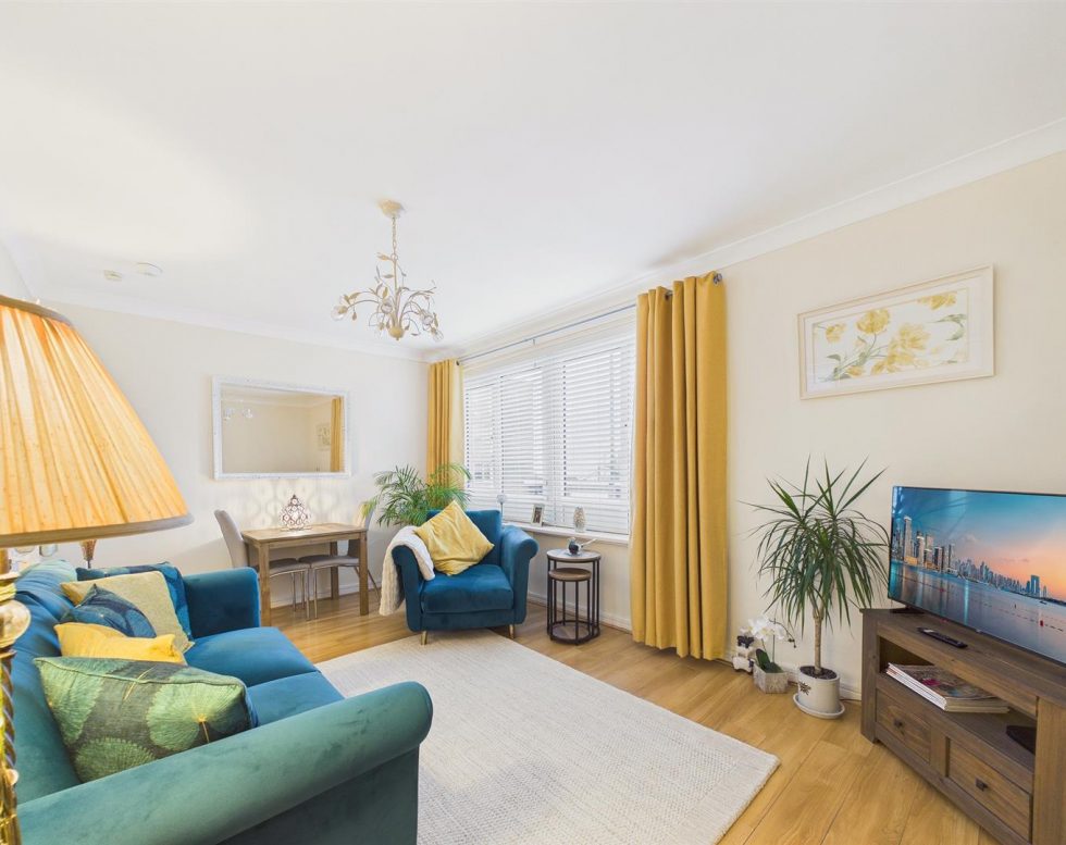 Bodmin Court, Low Fell, Gateshead