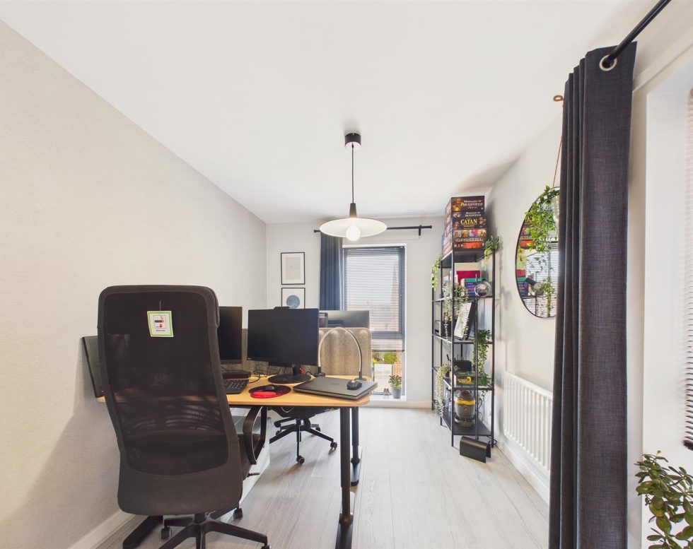 Brunel Street, Gateshead