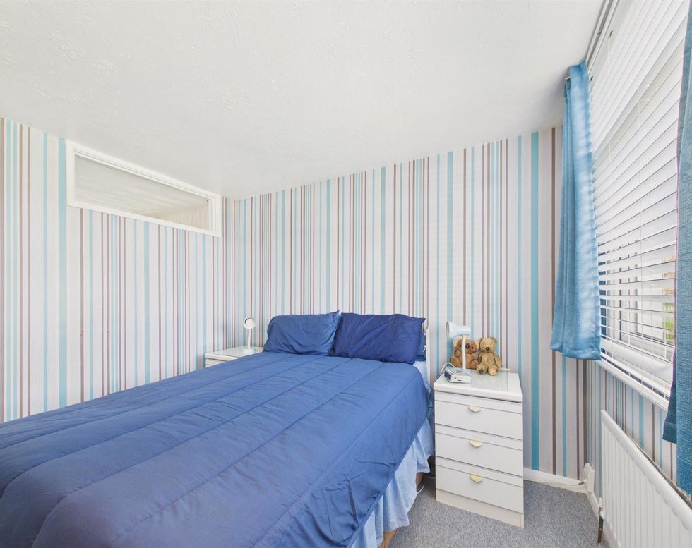 Larkspur, Beacon Lough, Gateshead