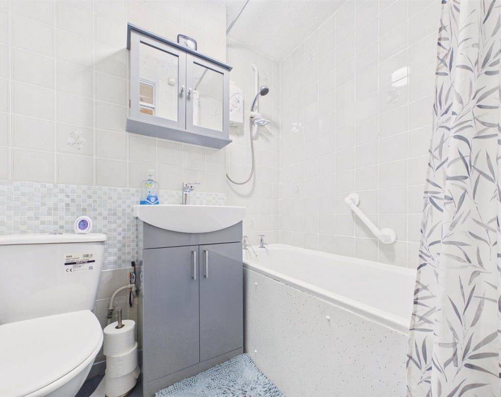 Larkspur, Beacon Lough, Gateshead