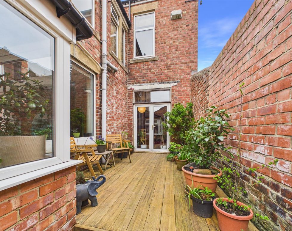 Primrose Hill, Low Fell