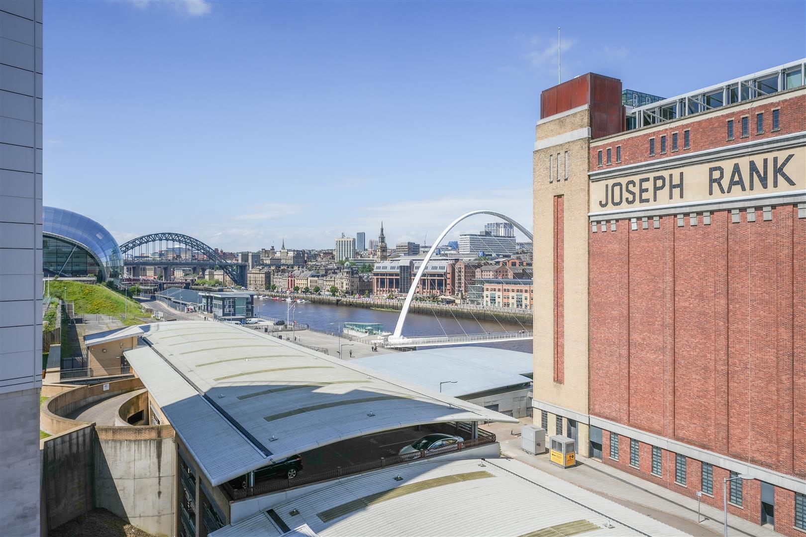 Baltic Quay, Mill Road, Gateshead