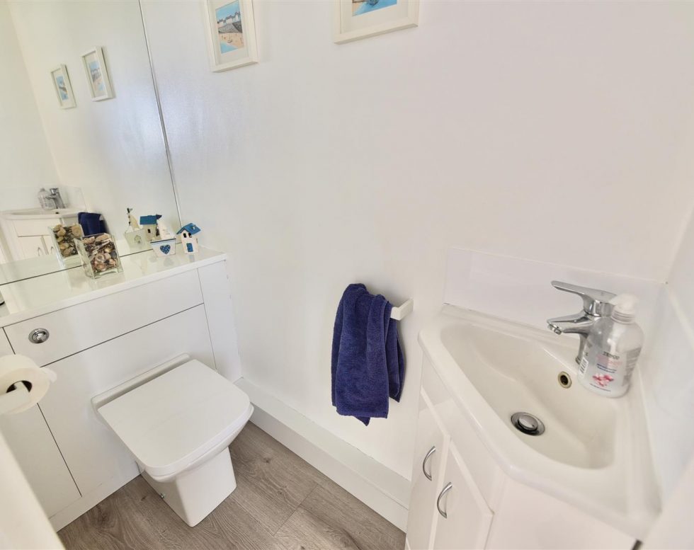 Crathie, Birtley, Chester Le Street