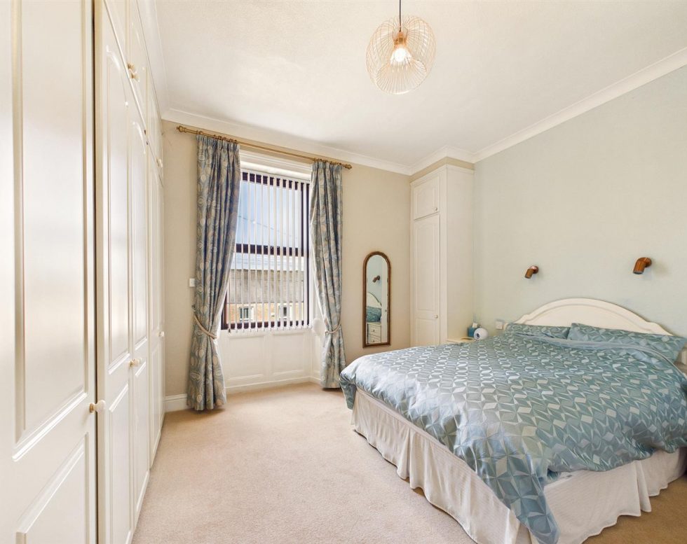 Belgrave Terrace, Gateshead