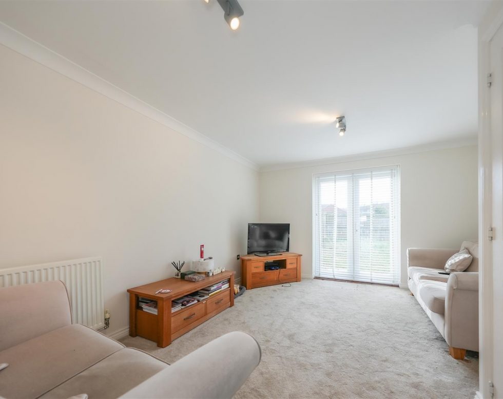 Bowes Gardens, Springwell, Gateshead