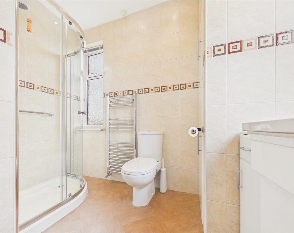 Ventnor Gardens, Low Fell, Gateshead