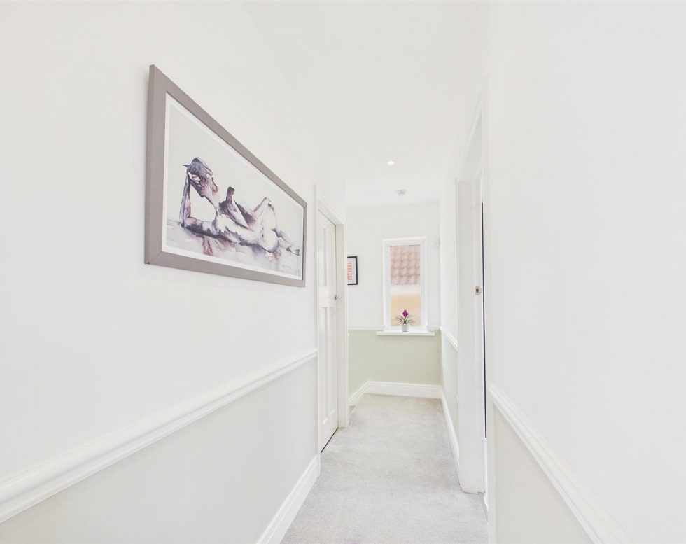 Bideford Gardens, Low Fell