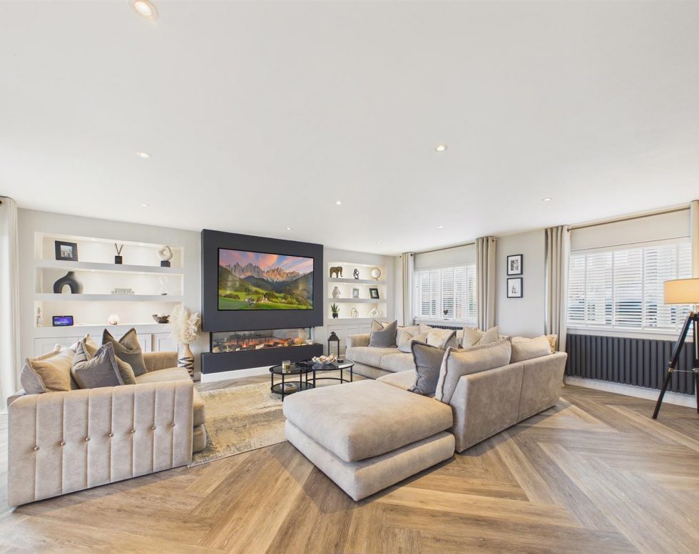 Sea View, Windy Nook, Gateshead