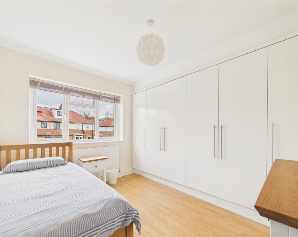 Carlton Terrace, Low Fell, Gateshead