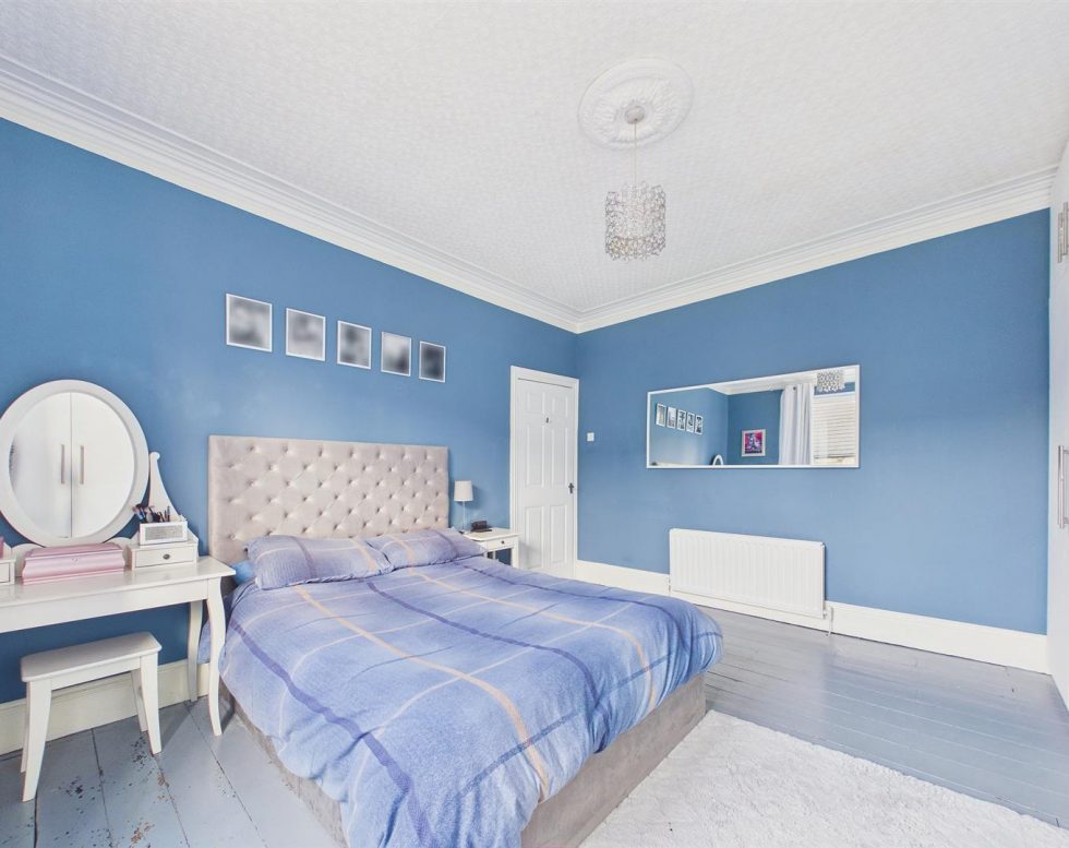 Hewitson Terrace, Gateshead