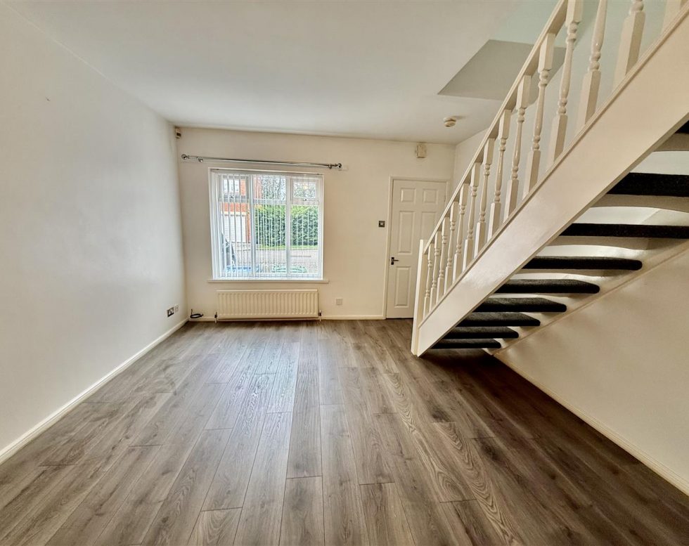 The Copse, Blaydon-On-Tyne