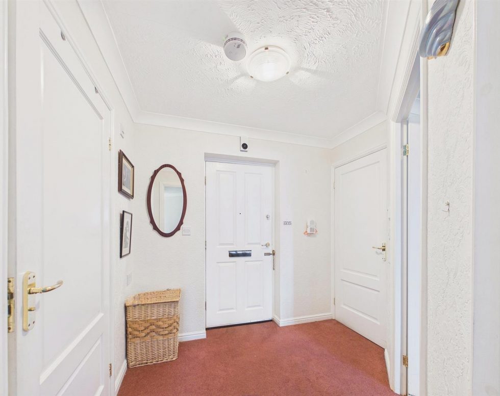 Dryden Court, Dryden Road, Gateshead