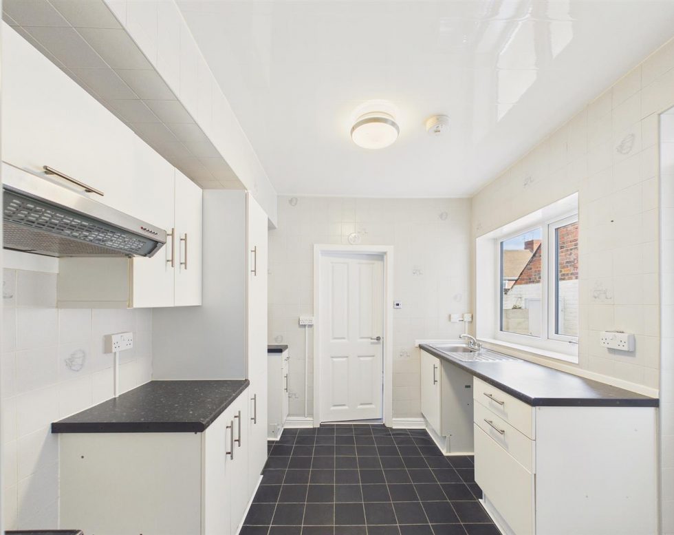 Croxdale Terrace, Pelaw, Gateshead