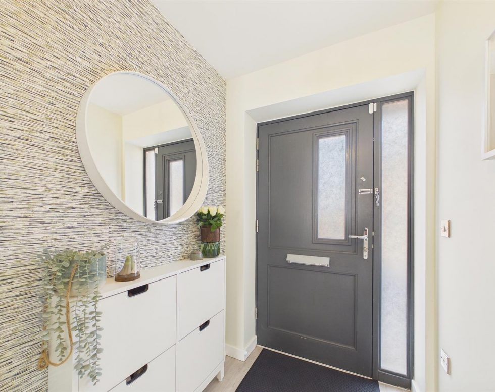 Brunel Street, Gateshead