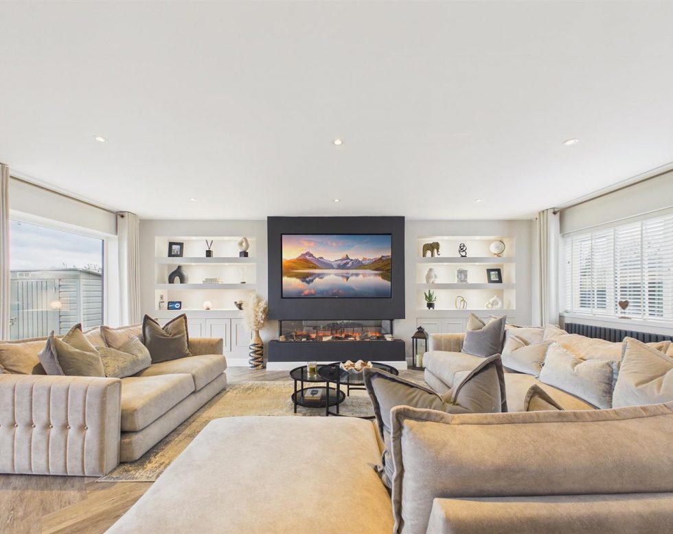 Sea View, Windy Nook, Gateshead