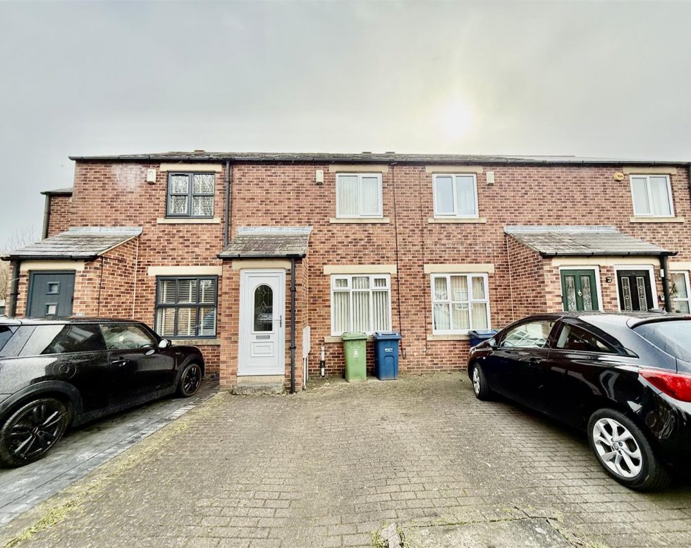 The Copse, Blaydon-On-Tyne