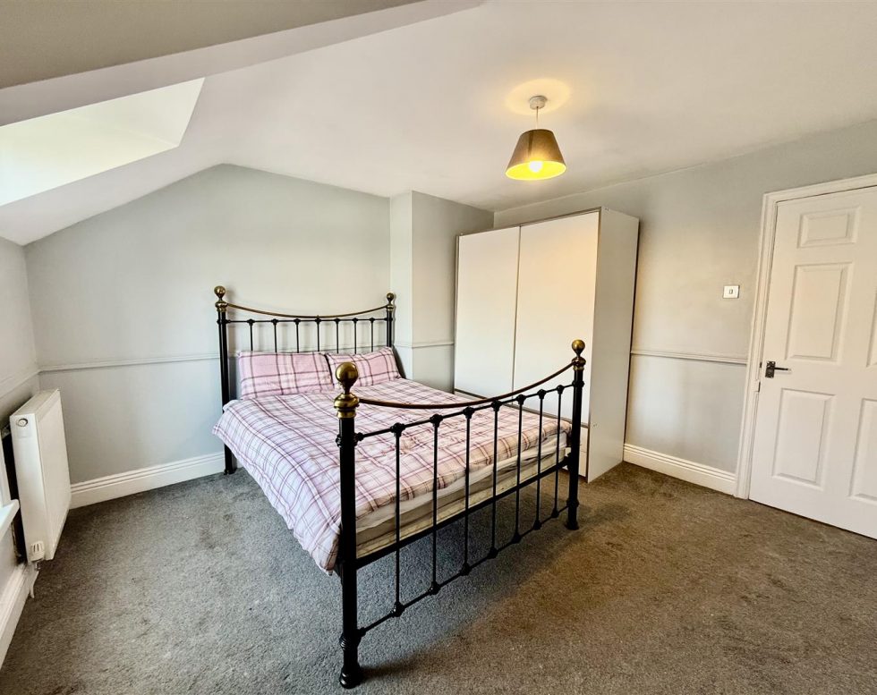 Glencoe Terrace, Rowlands Gill