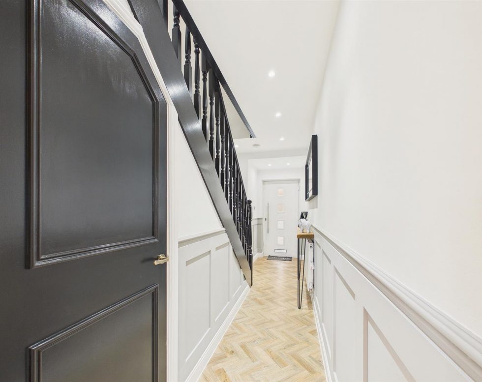 Sea View, Windy Nook, Gateshead