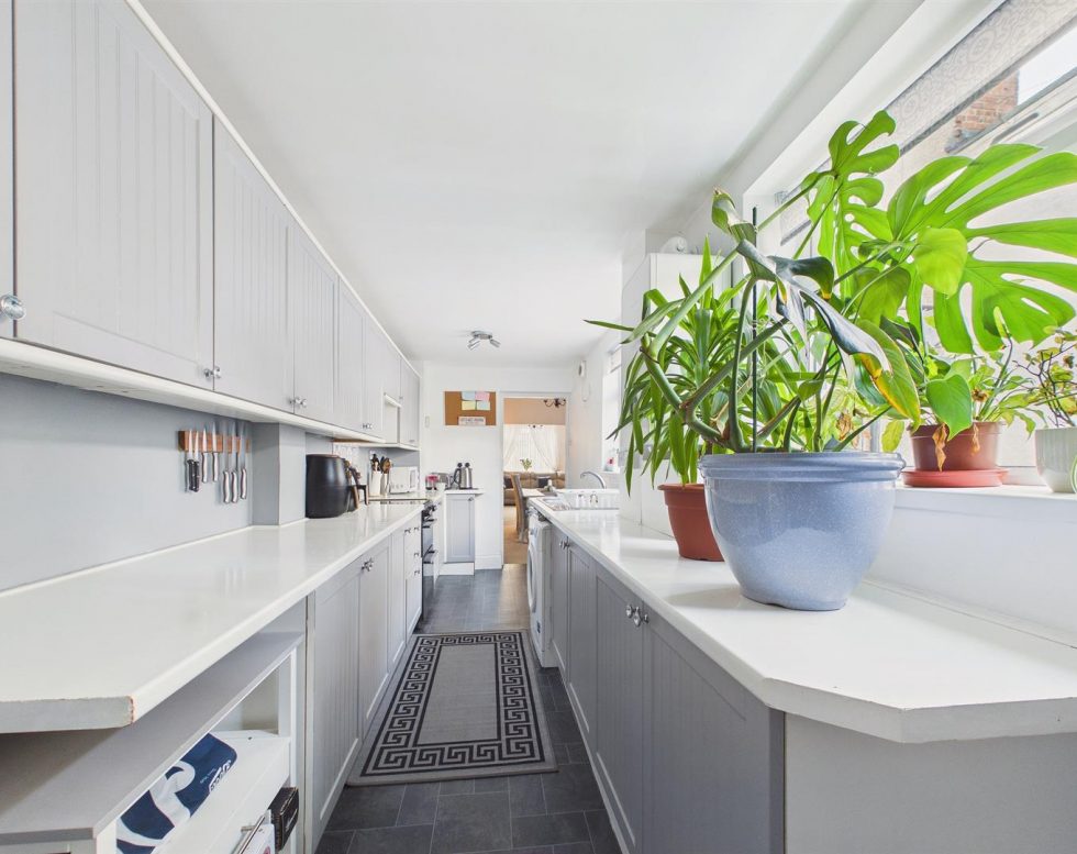 Hewitson Terrace, Gateshead