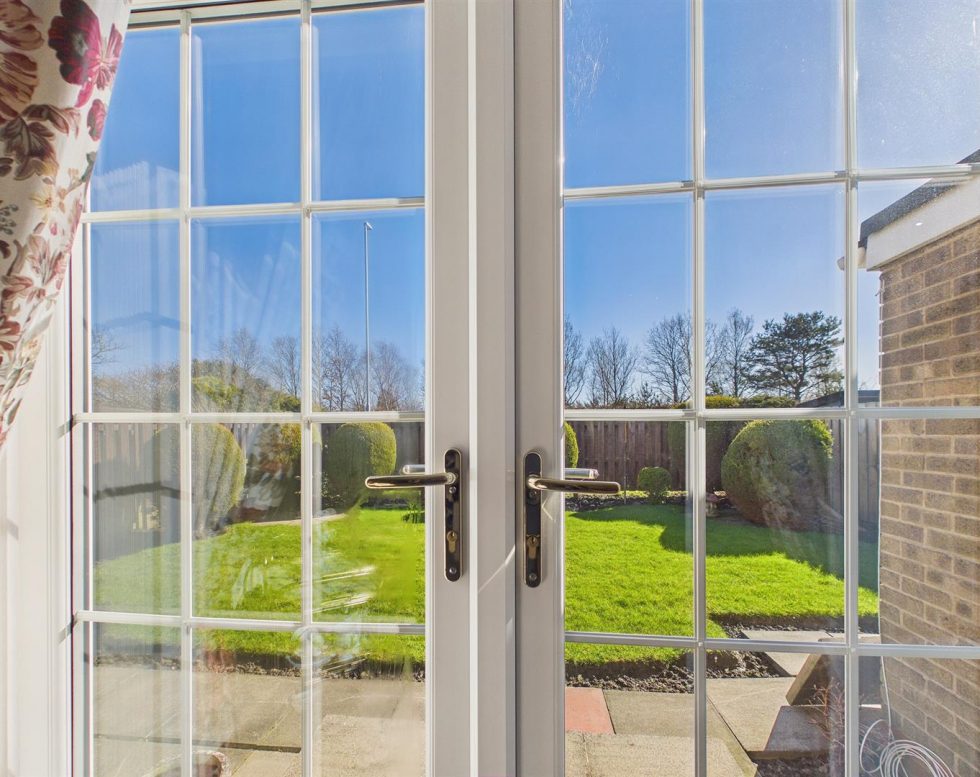 Slaley Close, Wardley, Gateshead