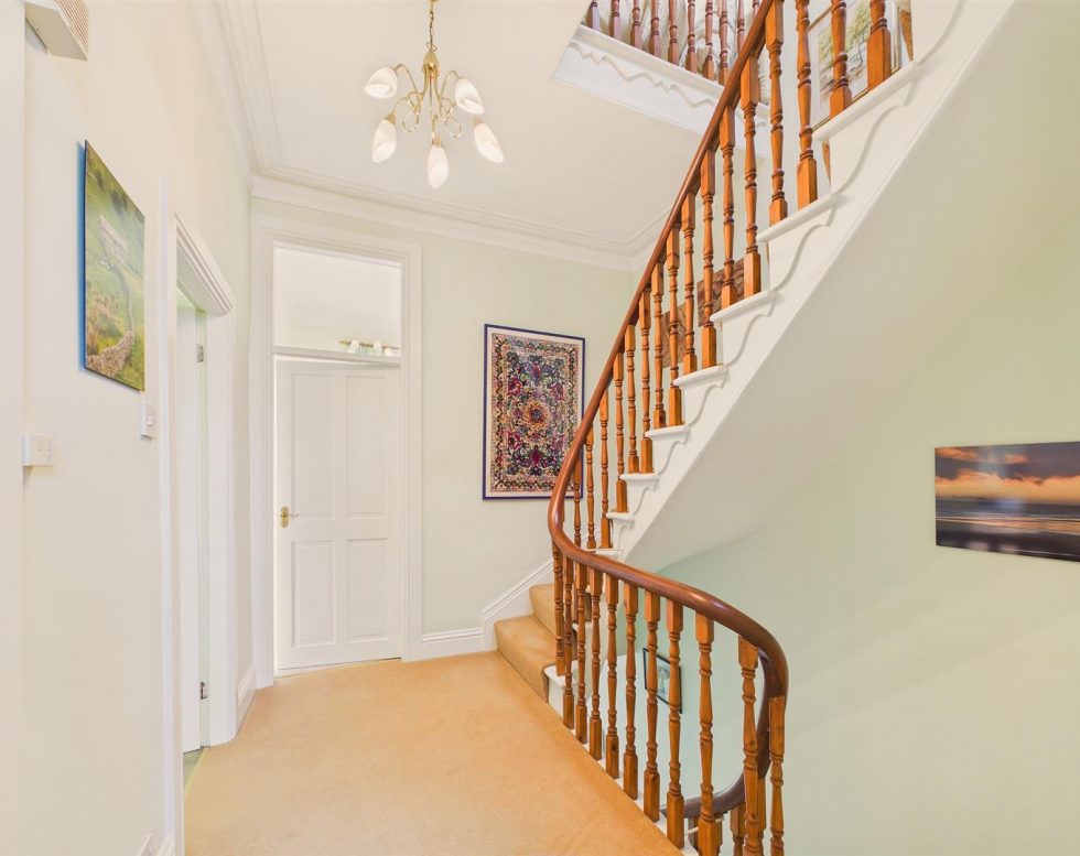 Belgrave Terrace, Gateshead