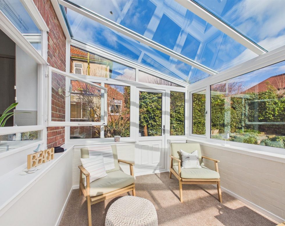 Carlton Terrace, Low Fell, Gateshead