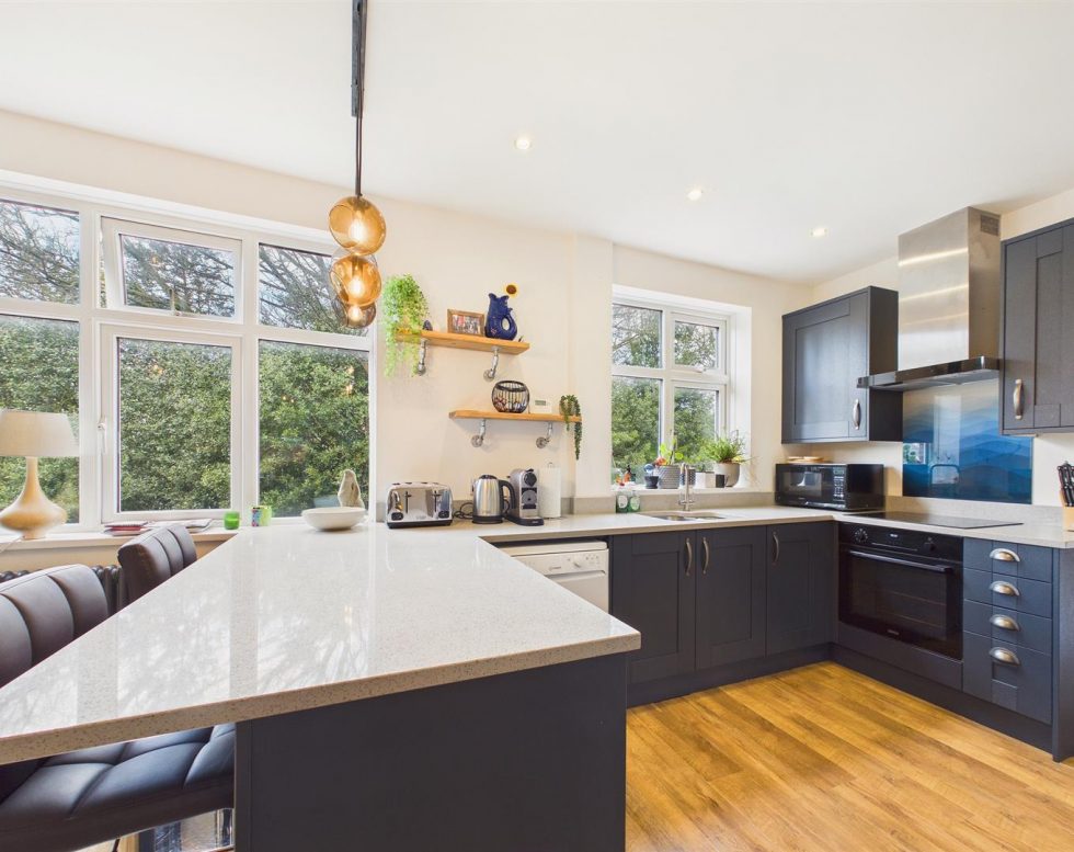 Alderley Road, Low Fell, Gateshead