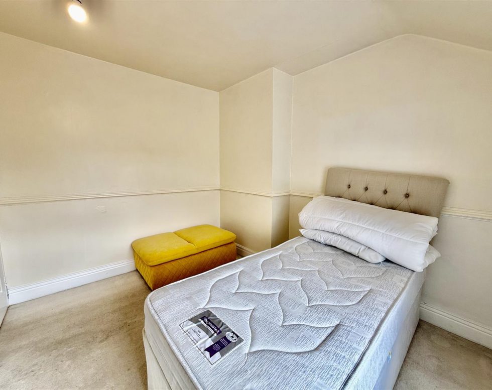 Glencoe Terrace, Rowlands Gill