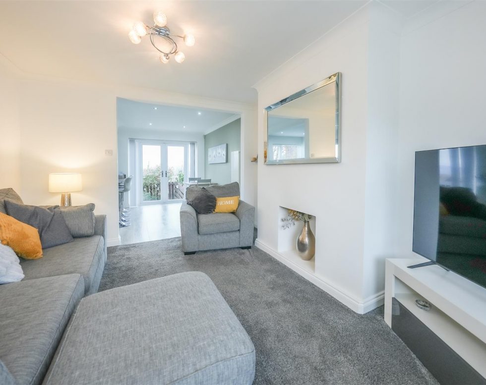 Crathie, Birtley, Chester Le Street