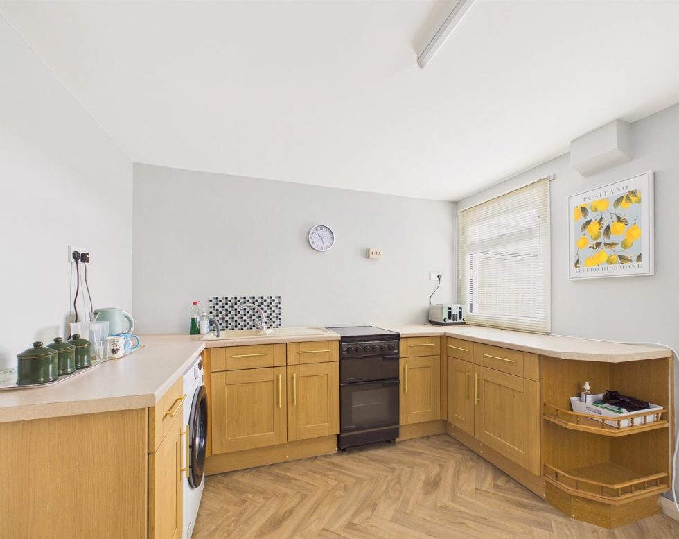 Larkspur, Beacon Lough, Gateshead