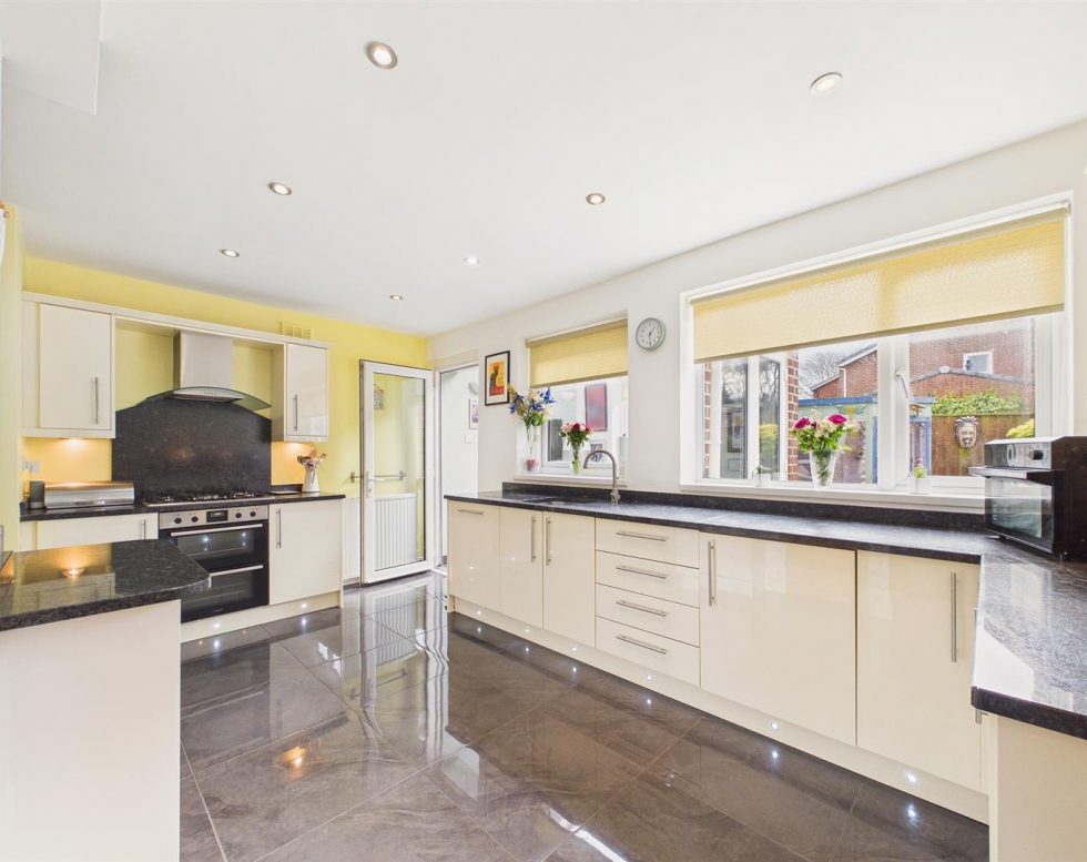 Muirfield Drive, Windy Nook, Gateshead